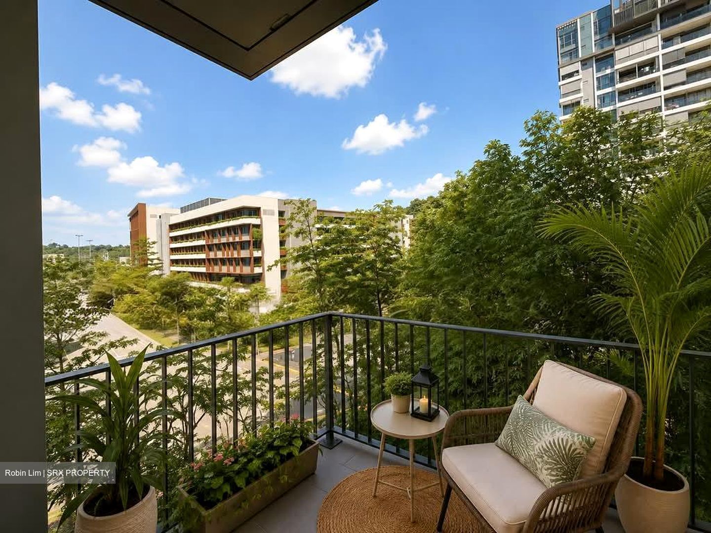 The Skywoods (D23), Condominium #602352561